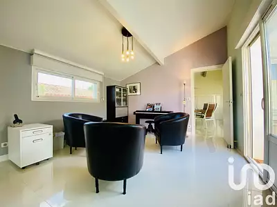 Maison, 173 m²