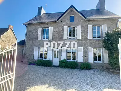 Maison, 132 m²