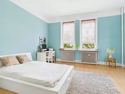 Appartement, 218,37 m²