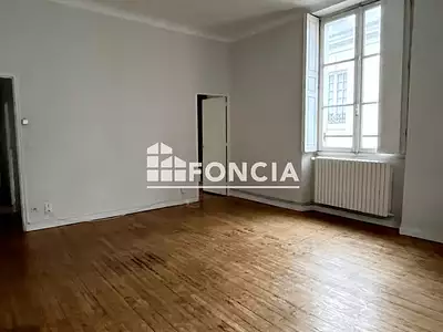 Appartement, 77 m²