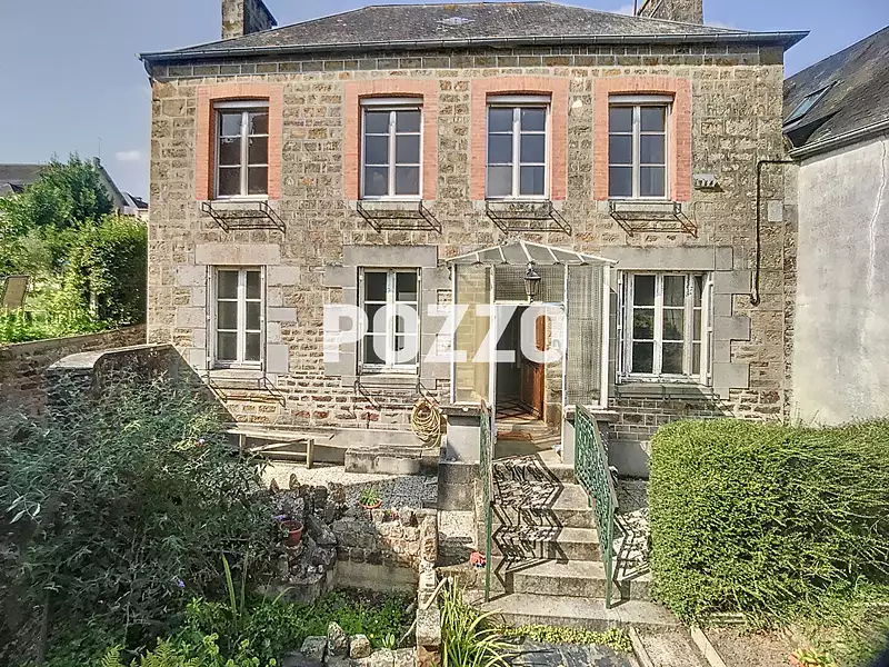 Maison, 140 m²