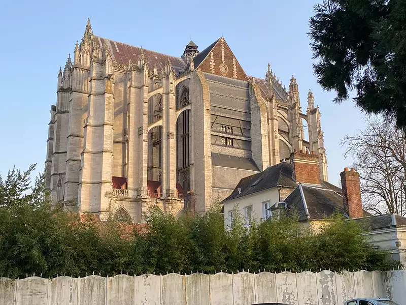 Appartement, 157 m²