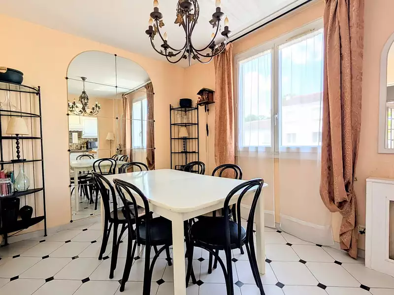 Maison, 131,33 m²