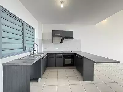 Appartement, 95,72 m²