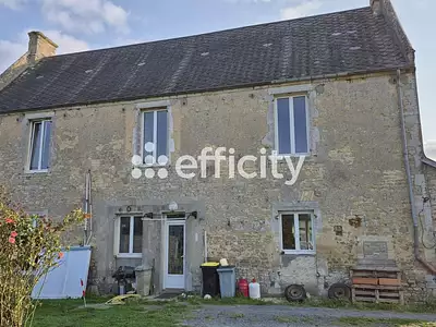 Maison, 150 m²
