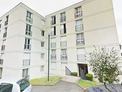 Appartement, 62,3 m²