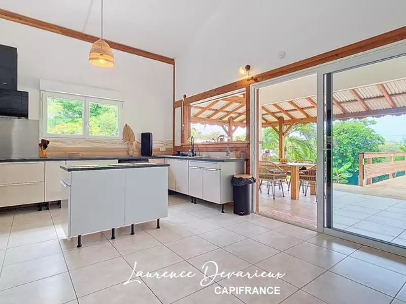 Maison, 80 m²