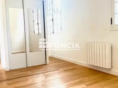 Appartement, 79 m²