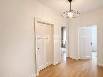 Appartement, 73 m²