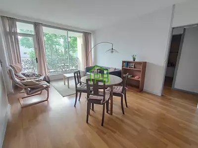 Appartement, 100 m²