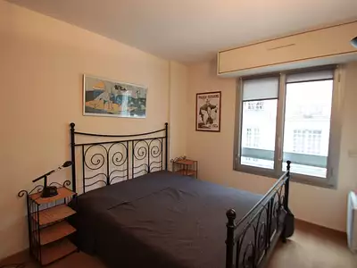 Appartement, 40 m²