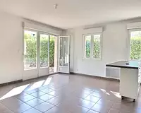 Appartement, 61,55 m²