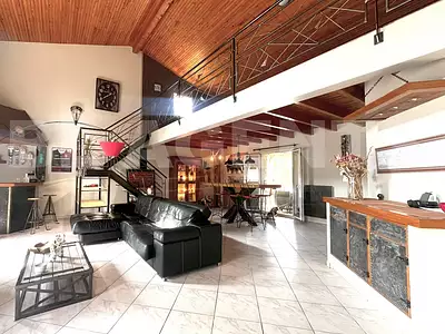 Maison, 200 m²