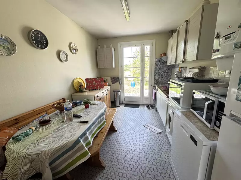 Maison, 100 m²
