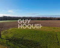 Terrain, 950 m²
