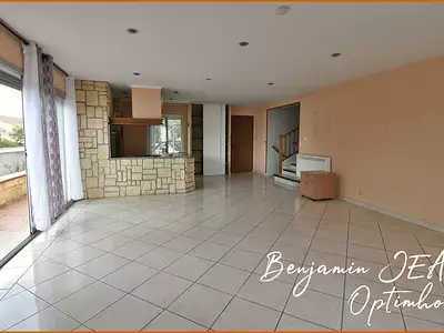 Maison, 122 m²