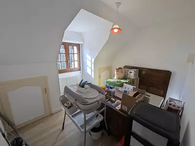 Maison, 130 m²