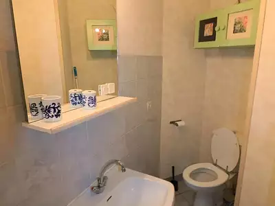 Appartement, 33 m²