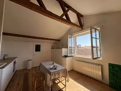 Appartement, 76 m²