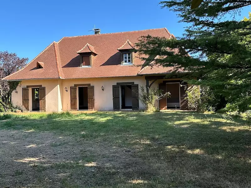 Maison, 173 m²