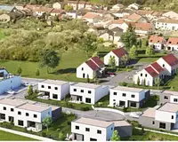 Appartement, 80 m²