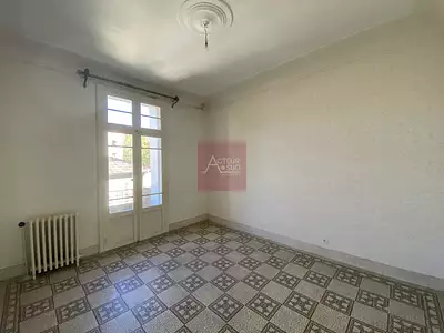 Appartement, 92 m²