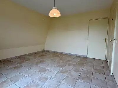 Appartement, 42 m²