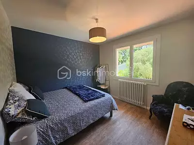 Maison, 244 m²