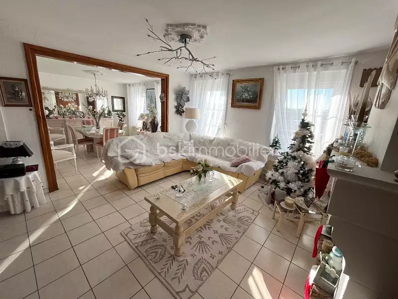 Maison, 136 m²
