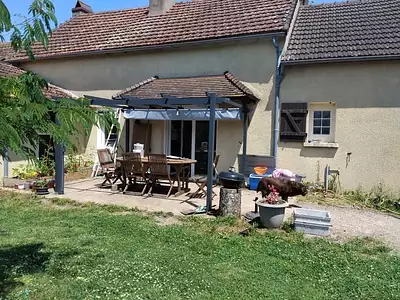 Maison, 77 m²