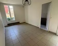Appartement, 41 m²