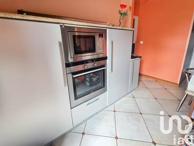 Maison, 262 m²