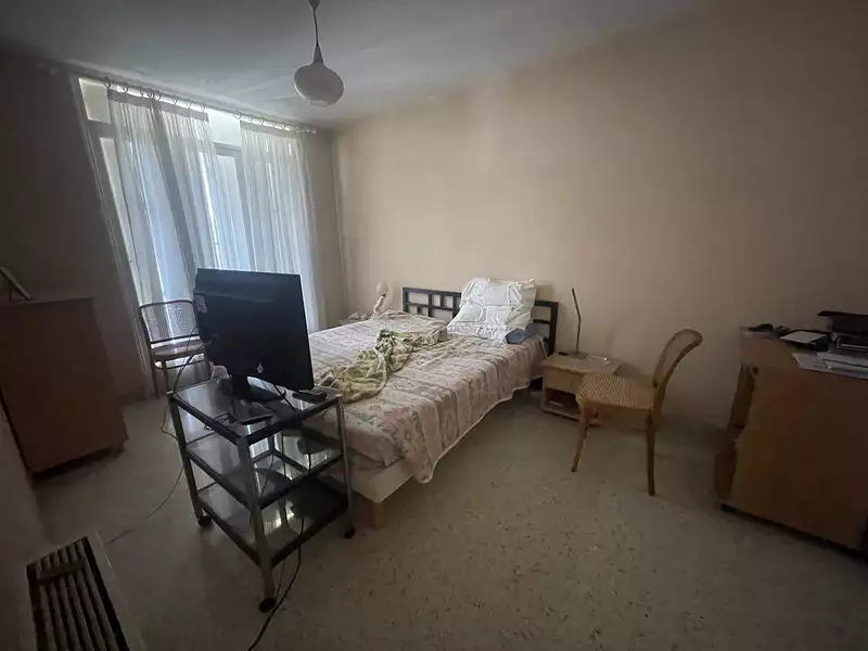 Appartement, 71 m²