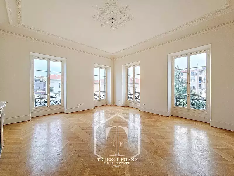 Appartement, 170,46 m²