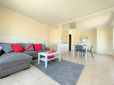 Appartement, 60,04 m²