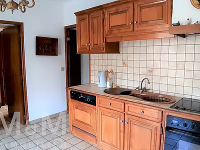 Maison, 92 m²