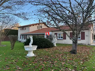Maison, 220 m²