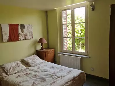 Maison, 165 m²
