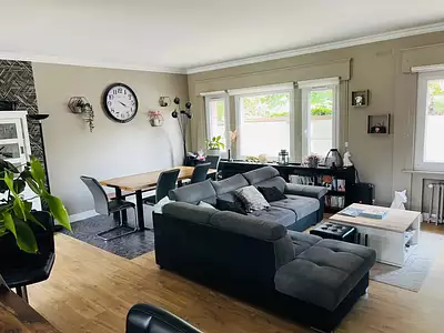 Maison, 190 m²