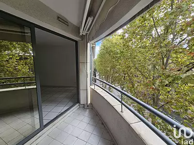 Appartement, 86 m²