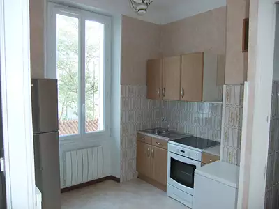 Appartement, 19,92 m²