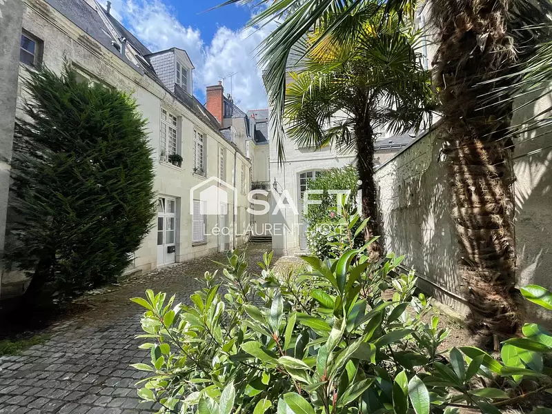 Appartement, 152 m²