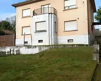 Maison, 204 m²
