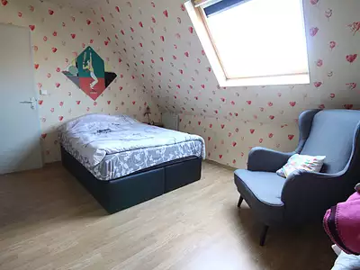 Maison, 114 m²