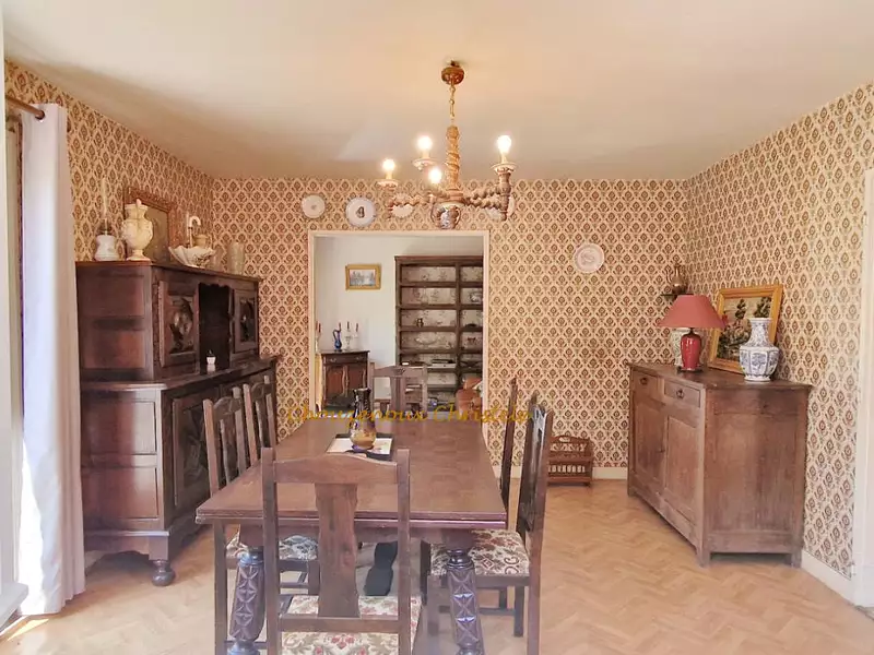 Maison, 78 m²