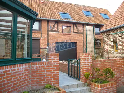 Maison, 265 m²