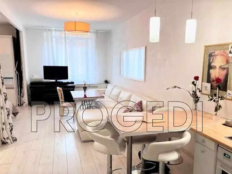 Appartement, 66 m²