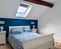 Appartement, 36,4 m²