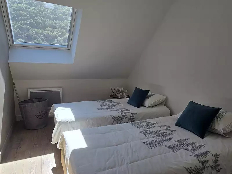 Appartement, 106,5 m²