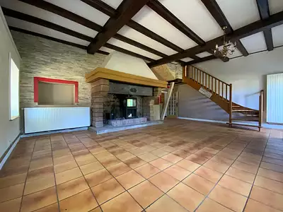 Maison, 210 m²